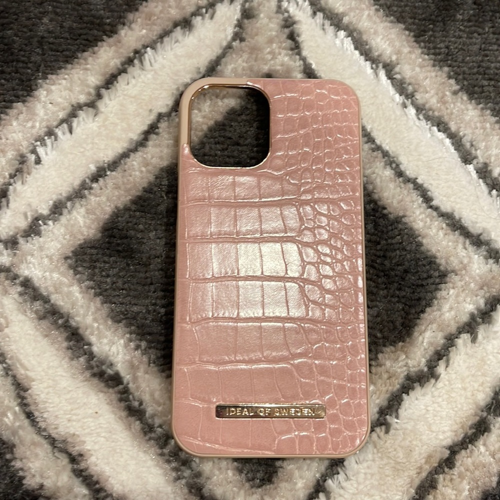 12 pro max case